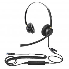هدست بین مدل CF72 RJ